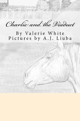 Valerie White - Charlie and the Viaduct, Häftad