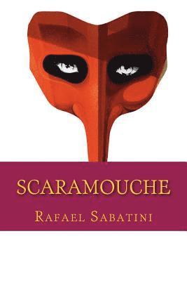 Scaramouche