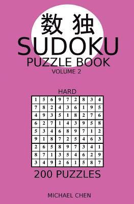 bokomslag Sudoku Puzzle Book