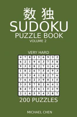 bokomslag Sudoku Puzzle Book