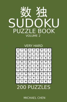 Sudoku Puzzle Book