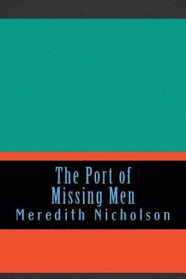 The Port of Missing Men 1