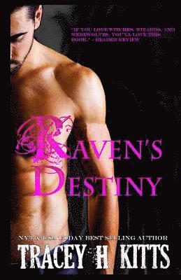 Red Dawn, Tracey H Kitts, Tracey H. Kitts - Raven's Destiny, Häftad