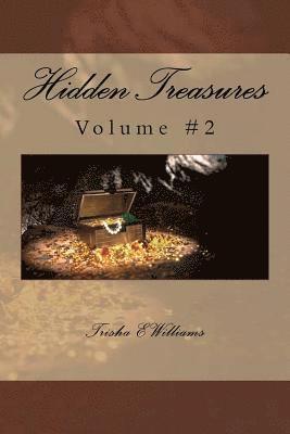 Hidden Treasures #2 1