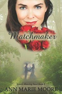 bokomslag Matchmaker: LWH Series Book 2