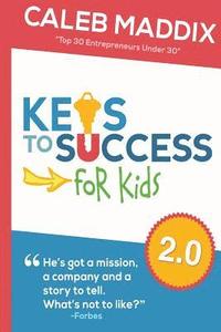 bokomslag Keys To Success For Kids