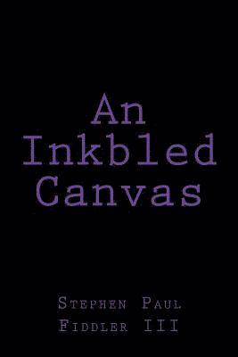 bokomslag An Inkbled Canvas