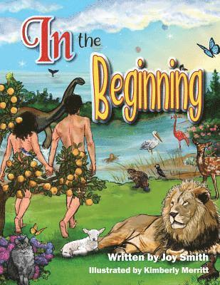 In the Beginning