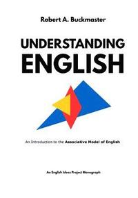 bokomslag Understanding English
