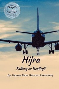 bokomslag Hijra: Fallacy or Reality