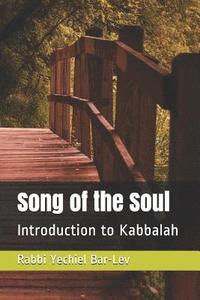 bokomslag Song of the Soul: Introduction to Kabbalah