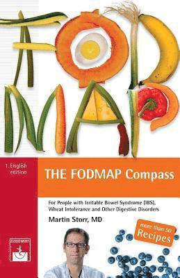 bokomslag low-FODMAP Compass