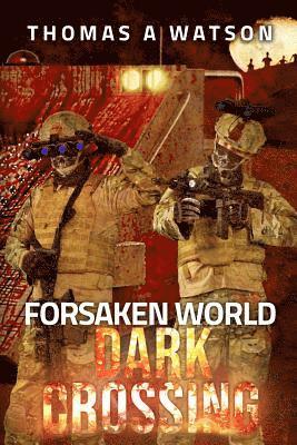 bokomslag Forsaken World