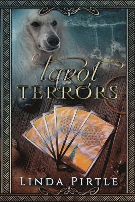 bokomslag Tarot Terrors
