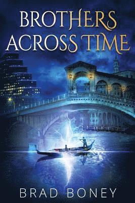 Brothers Across Time