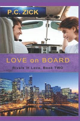 Love on Board 1