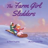 bokomslag The Farm Girl Sledders