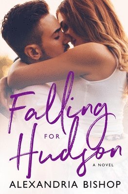 Falling for Hudson 1