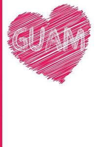 bokomslag Guam: Guam Heart