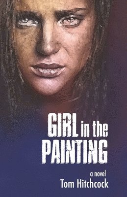 Girl in the Painting 1