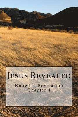 Jesus Revealed: Knowing Revelation 1