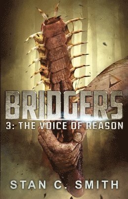 bokomslag Bridgers 3