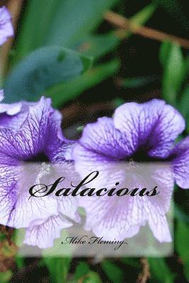 Mike Fleming - Salacious, Häftad
