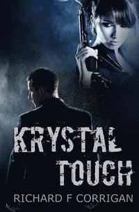 bokomslag Krystal Touch