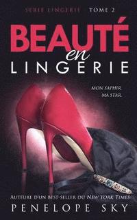 bokomslag Beauté en lingerie