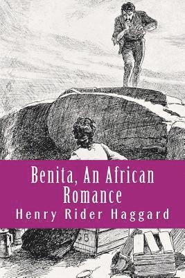 Benita, An African Romance