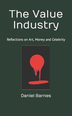 bokomslag Value Industry