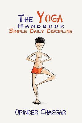 The Yoga Handbook 1