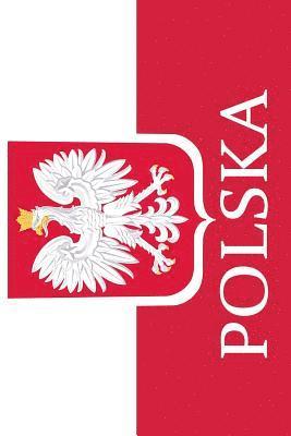 bokomslag Polska