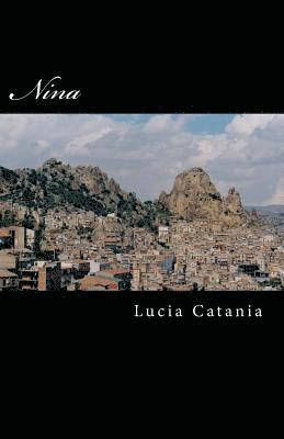 Lucia Catania Castagno - Nina, Häftad