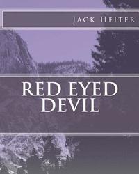 bokomslag Red Eyed Devil