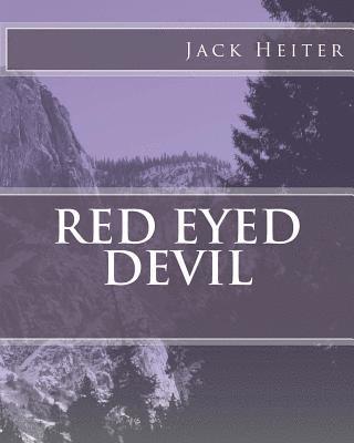 Red Eyed Devil 1