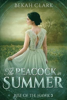 The Peacock in Summer 1