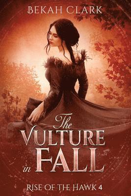 The Vulture in Fall 1