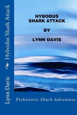 Hybodus Shark Attack 1