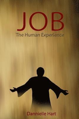 bokomslag Job: The Human Experience