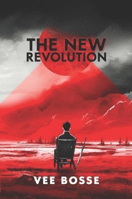 bokomslag The New Revolution