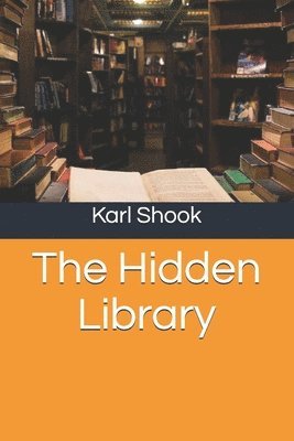 The Hidden Library 1