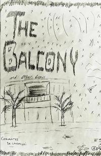bokomslag The Balcony: And Other Essays