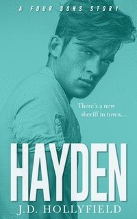 bokomslag Hayden