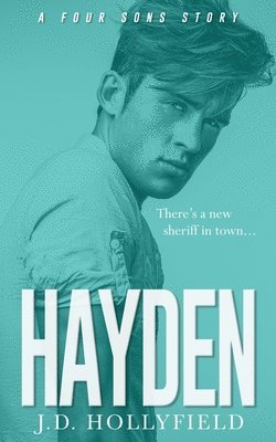 Hayden 1