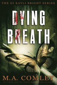 bokomslag Dying Breath
