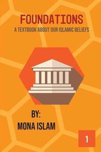 bokomslag Essentials of Islam: A High School Textbook: Beliefs