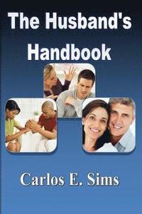 bokomslag The Husband's Handbook
