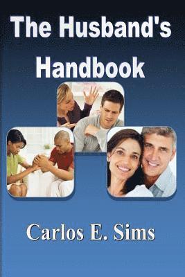 bokomslag The Husband's Handbook