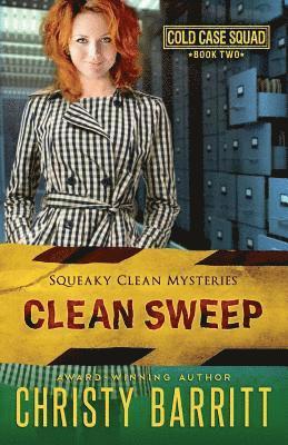 Clean Sweep 1
